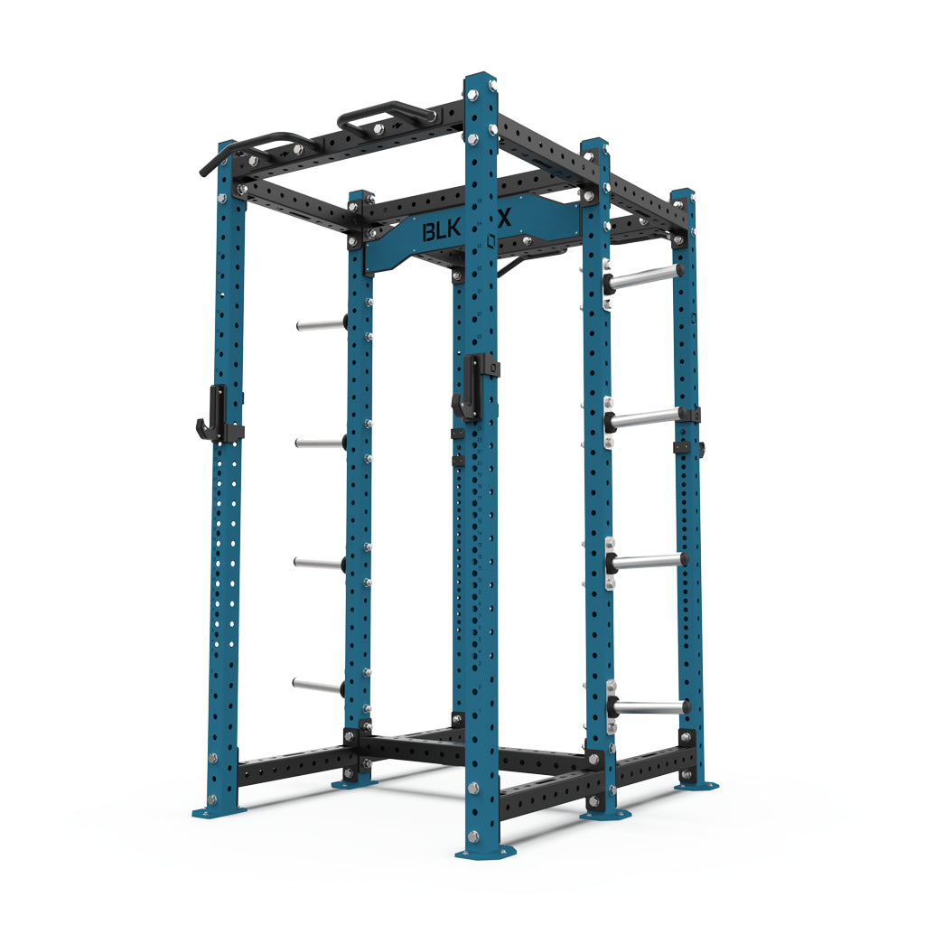 5 Series Back-to-Back Compact Rack-Racks-BLK BOX