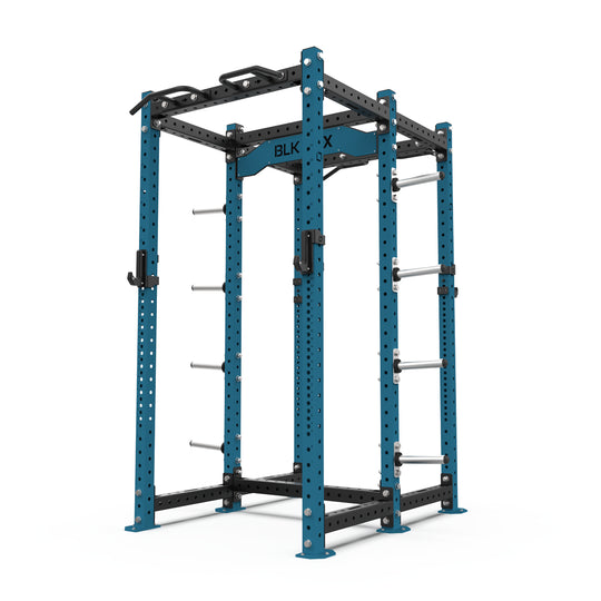 5 Series Back-to-Back Compact Rack-Racks-BLK BOX