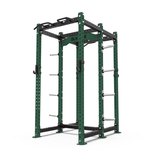 5 Series Back-to-Back Compact Rack-Racks-BLK BOX
