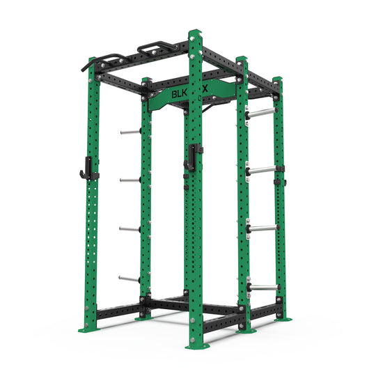 5 Series Back-to-Back Compact Rack-Racks-BLK BOX