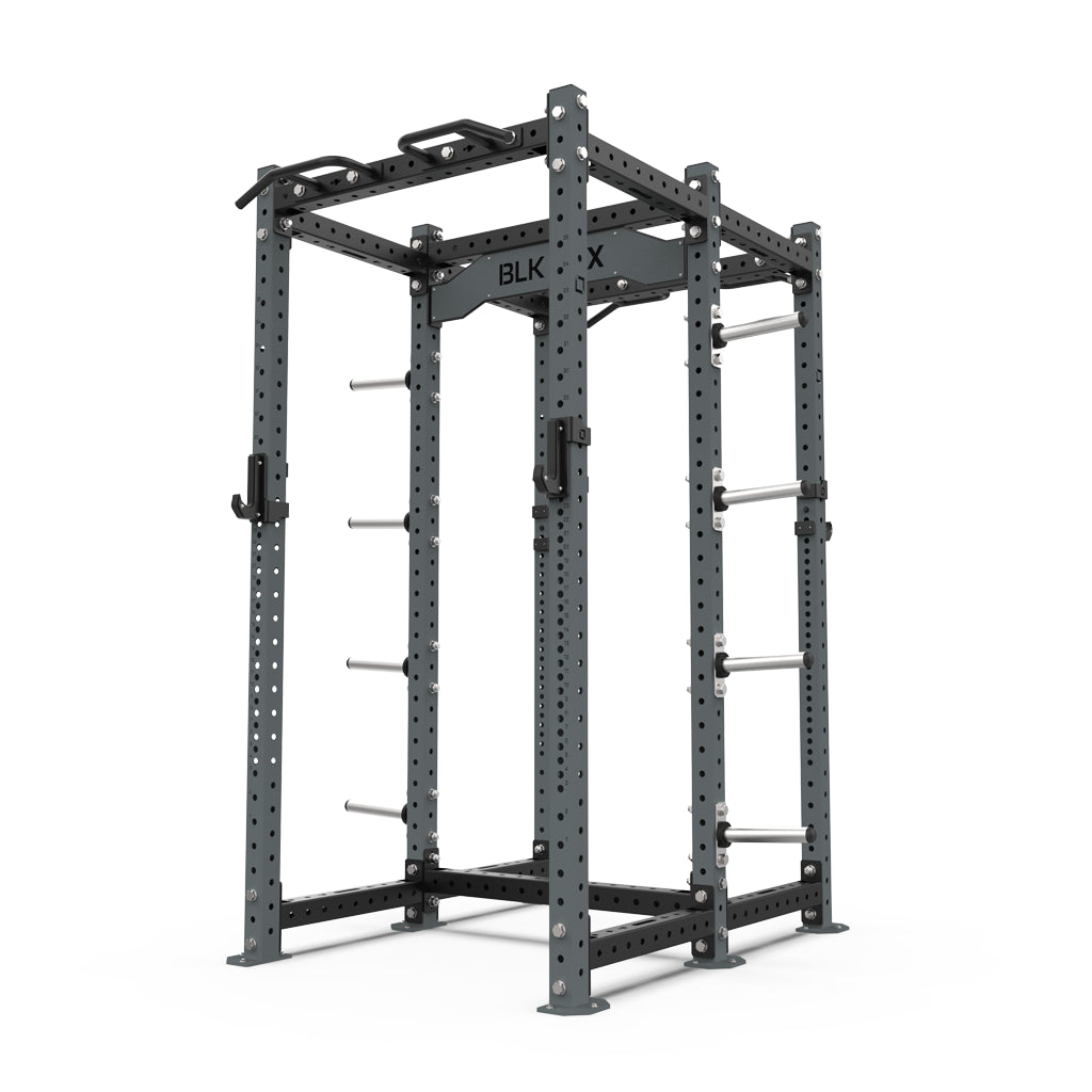 5 Series Back-to-Back Compact Rack-Racks-BLK BOX