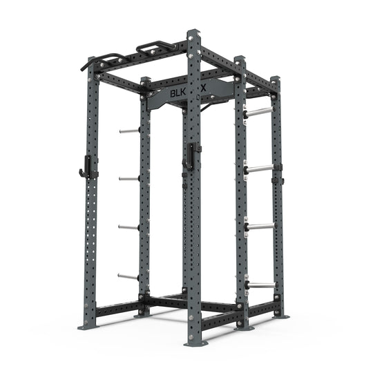 5 Series Back-to-Back Compact Rack-Racks-BLK BOX