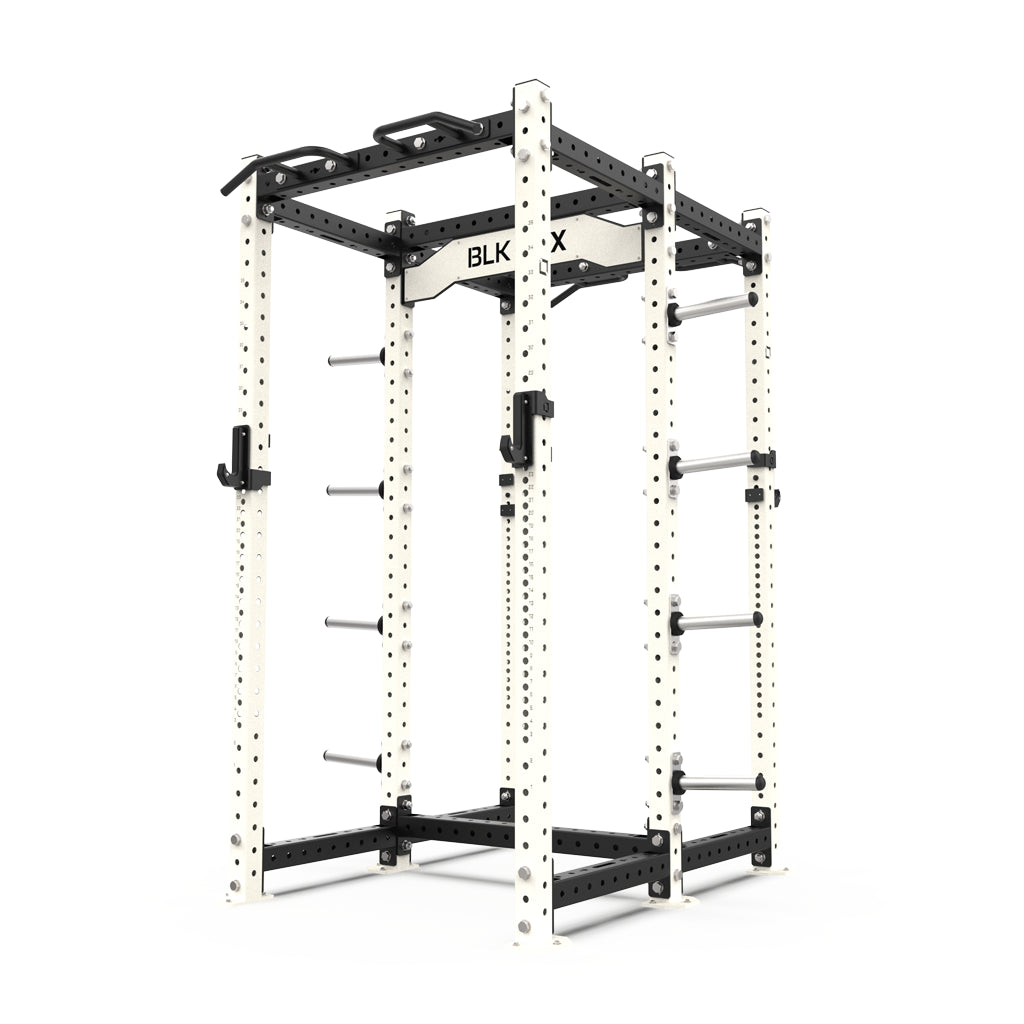 5 Series Back-to-Back Compact Rack-Racks-BLK BOX