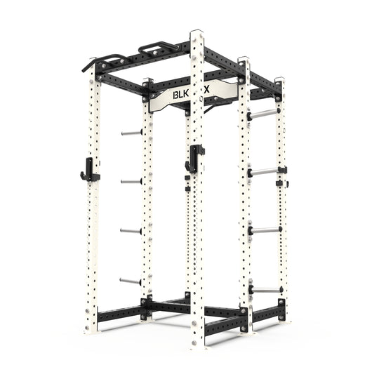 5 Series Back-to-Back Compact Rack-Racks-BLK BOX
