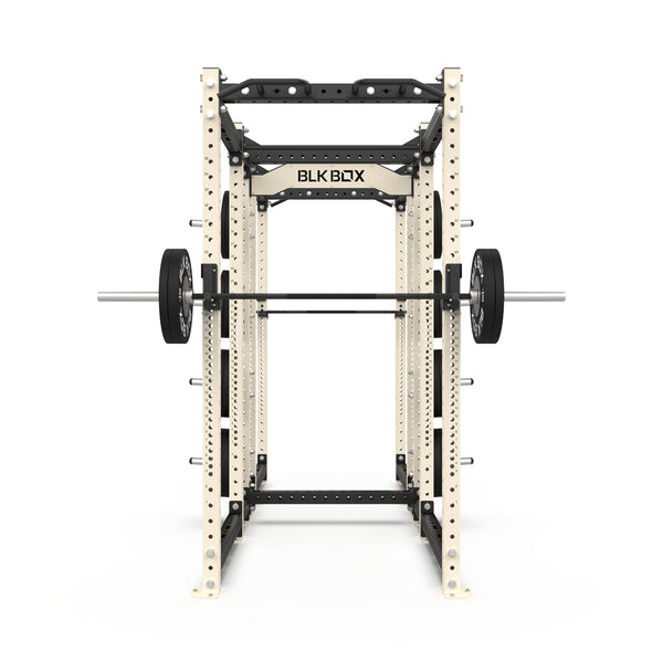 BLK BOX 5 Series Back-to-Back Full Rack