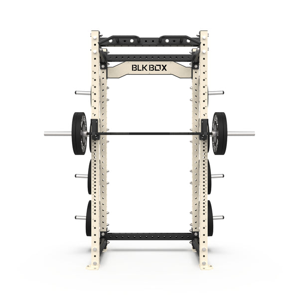 BLK BOX 5 Series Compact Rack