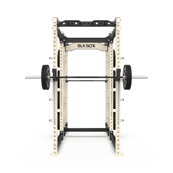 BLK BOX 5 Series Compact/Full Combo Rack