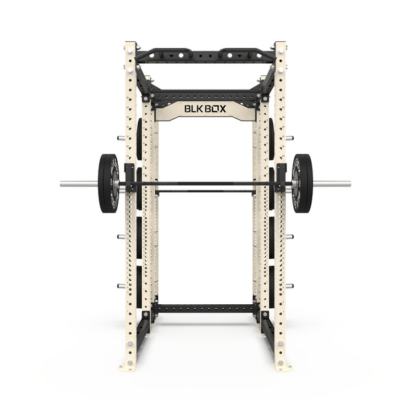 BLK BOX 5 Series Full/Half Combo Rack