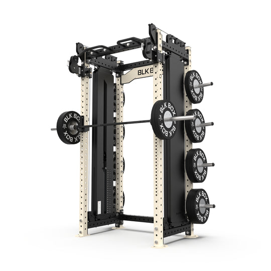 BLK BOX 5 Series Nexus Compact Rack