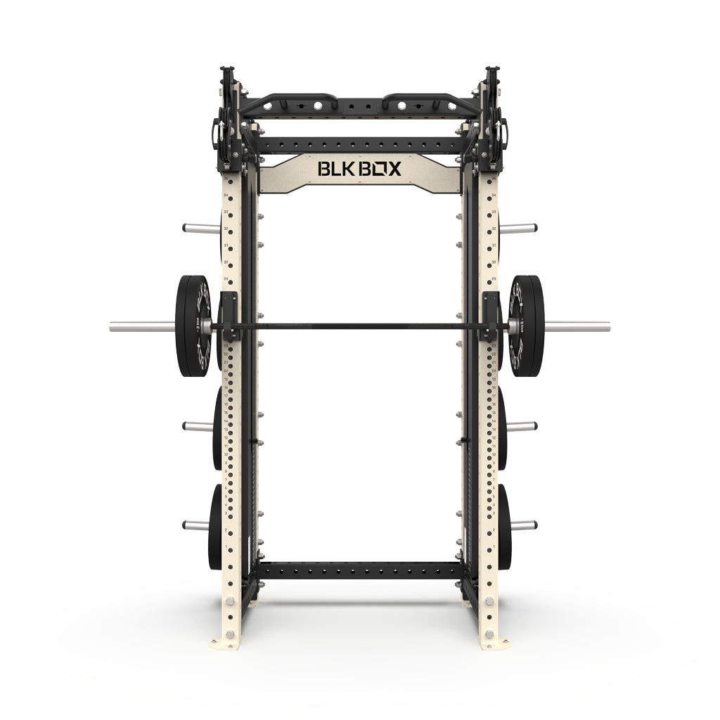 BLK BOX 5 Series Nexus Compact Rack