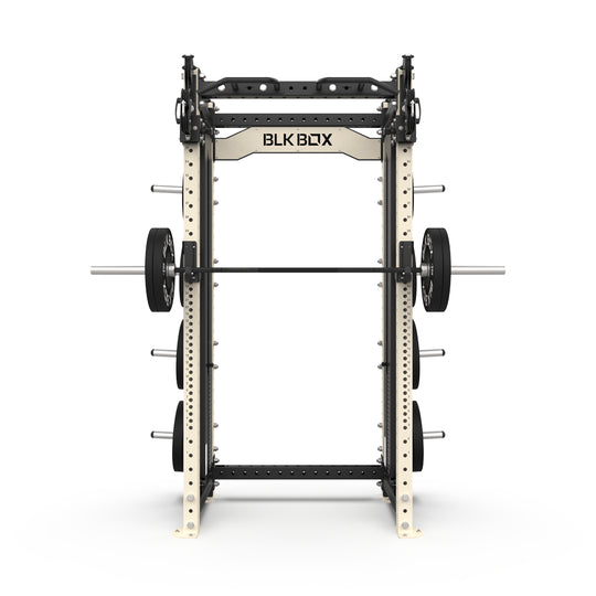 BLK BOX 5 Series Nexus Compact Rack