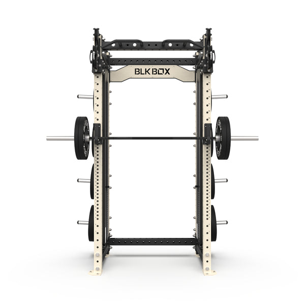 BLK BOX 5 Series Nexus Compact Rack