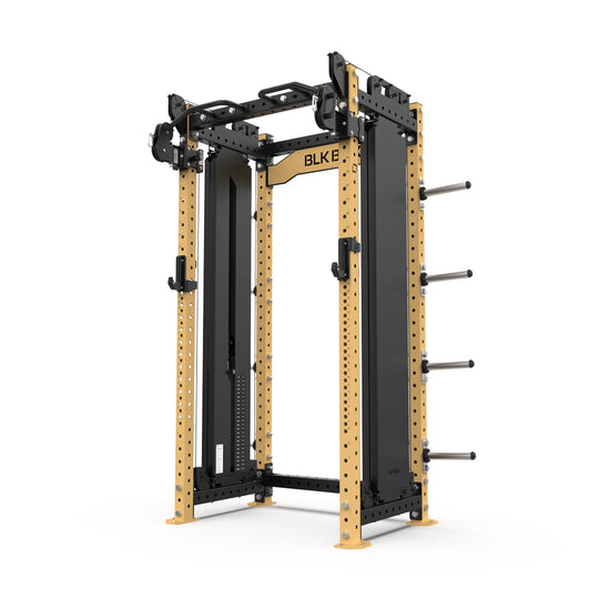 BLK BOX 5 Series Nexus Compact Rack