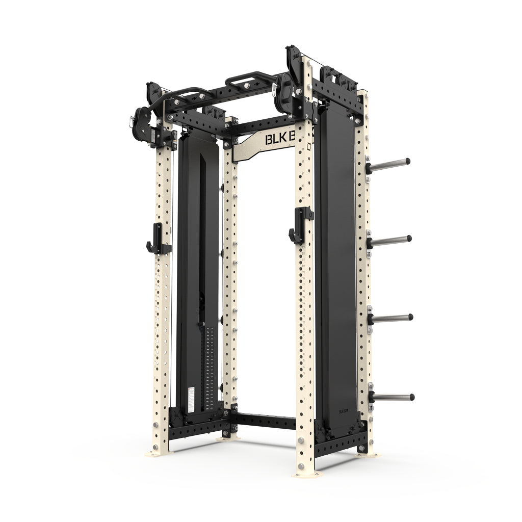 BLK BOX 5 Series Nexus Compact Rack