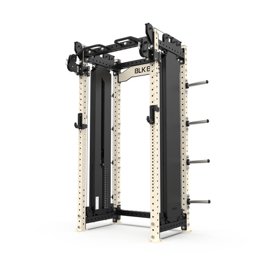 BLK BOX 5 Series Nexus Compact Rack