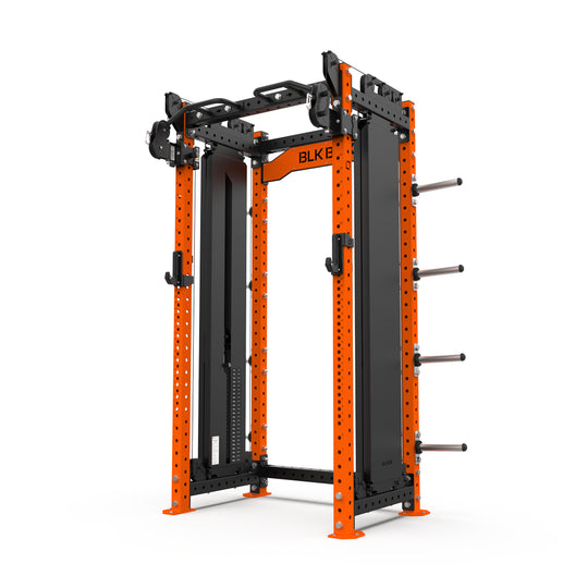 BLK BOX 5 Series Nexus Compact Rack
