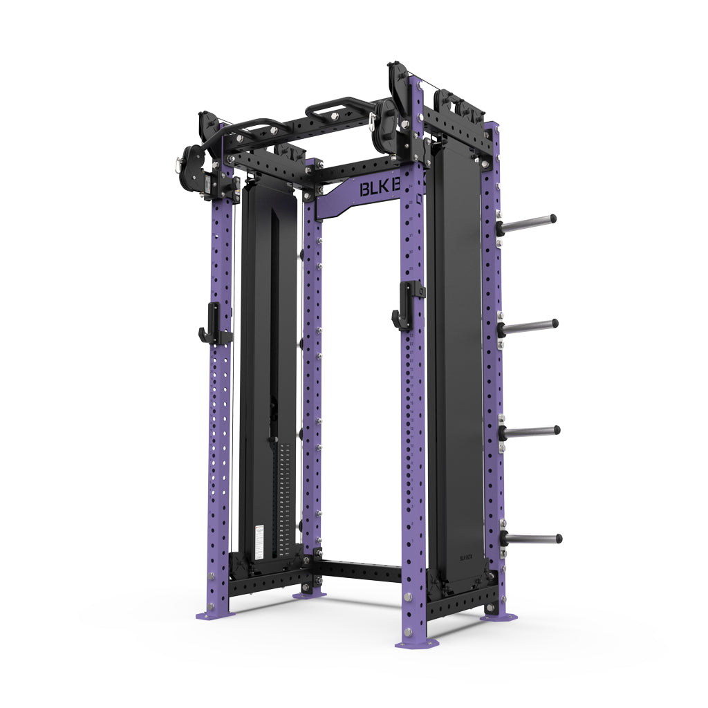 BLK BOX 5 Series Nexus Compact Rack