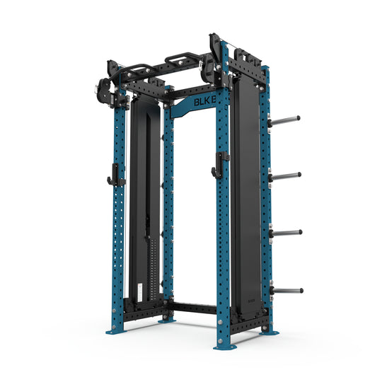BLK BOX 5 Series Nexus Compact Rack