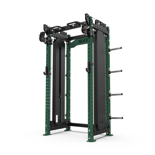BLK BOX 5 Series Nexus Compact Rack
