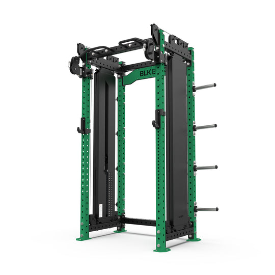 BLK BOX 5 Series Nexus Compact Rack