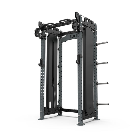 BLK BOX 5 Series Nexus Compact Rack