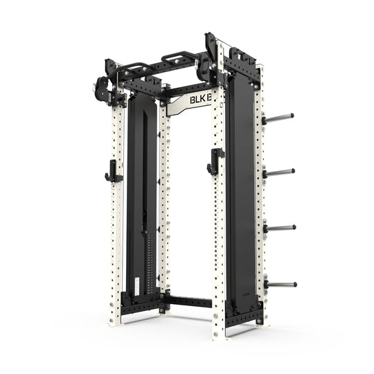 BLK BOX 5 Series Nexus Compact Rack