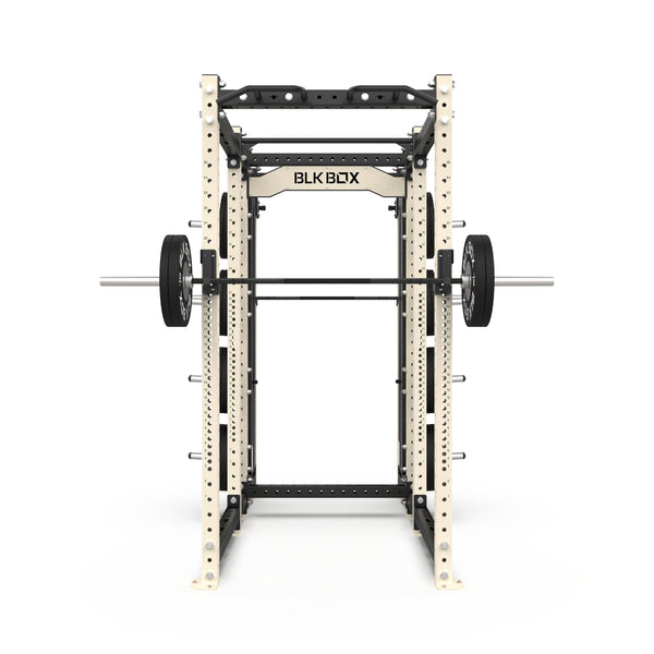 BLK BOX 5 Series Nexus  Compact/Full Combo Rack