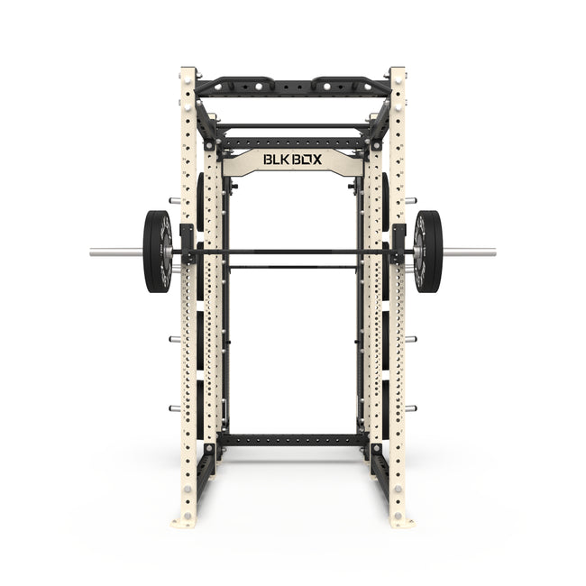 BLK BOX 5 Series Nexus  Compact/Full Combo Rack