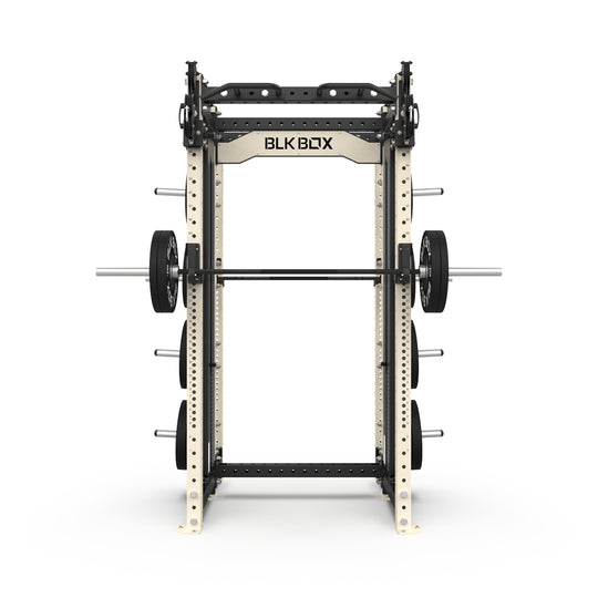 5 Series Nexus Compact/Half Combo Rack