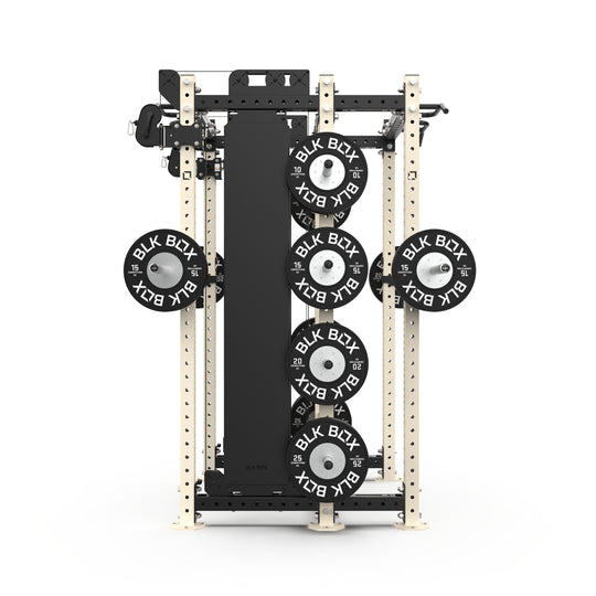5 Series Nexus Compact/Half Combo Rack