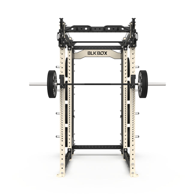 BLK BOX 5 Series Nexus Full Rack