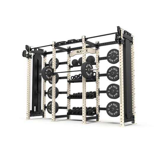 5 Series PT Pod Pro with Cable Columns