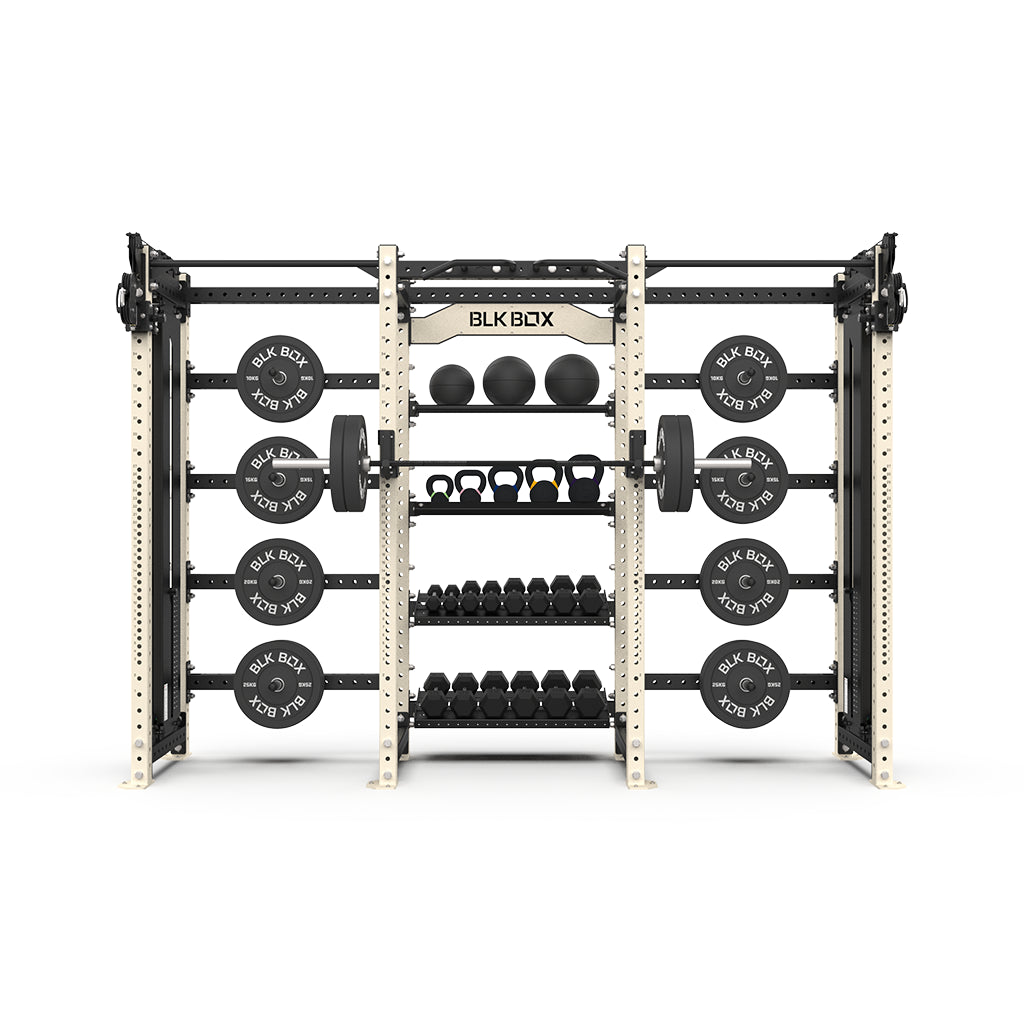 5 Series PT Pod Pro with Cable Columns