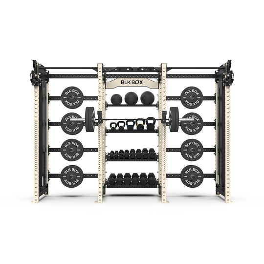 5 Series PT Pod Pro with Cable Columns