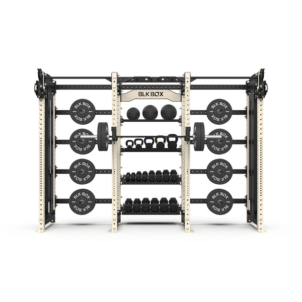5 Series PT Pod Pro with Cable Columns