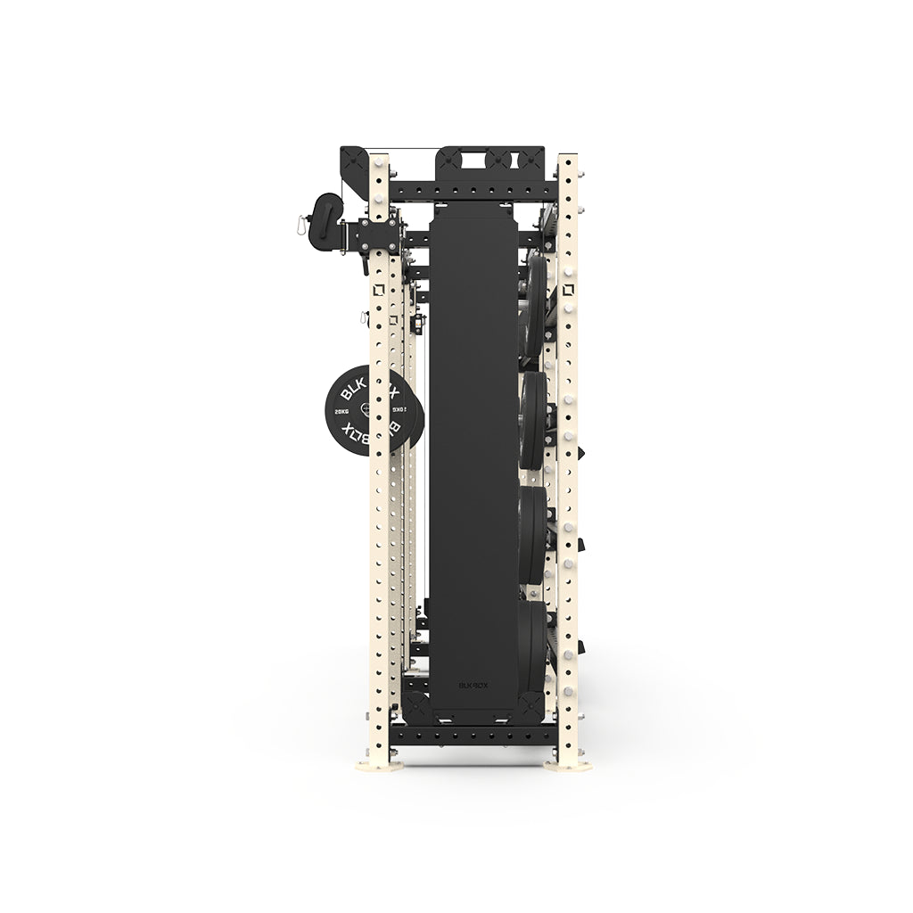 5 Series PT Pod Pro with Cable Columns