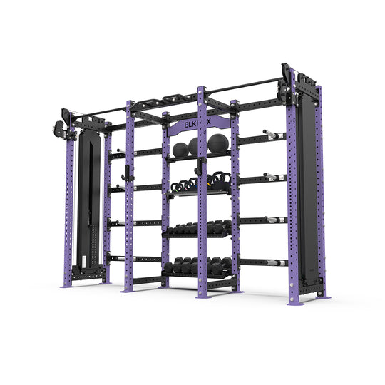 5 Series PT Pod Pro with Cable Columns