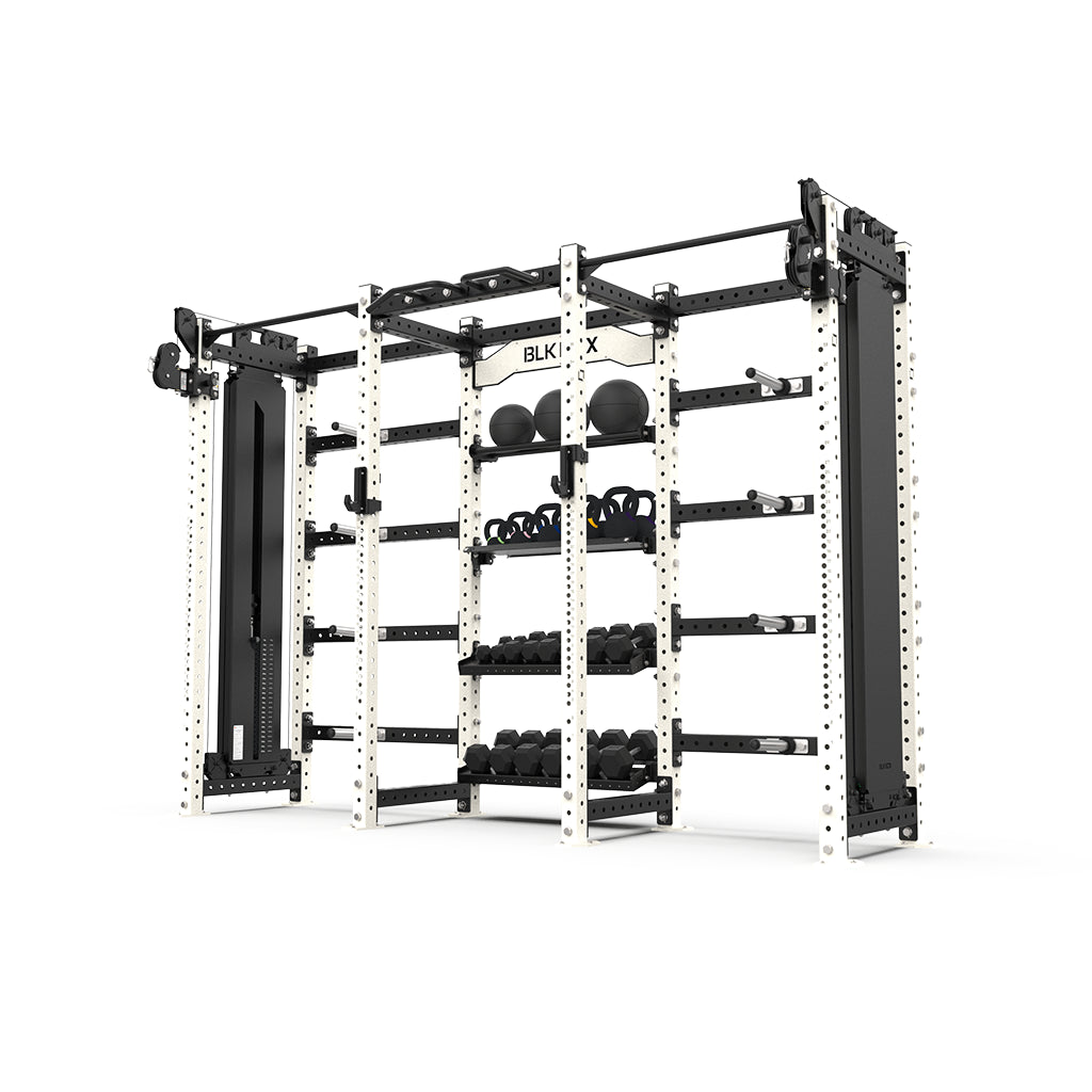 5 Series PT Pod Pro with Cable Columns