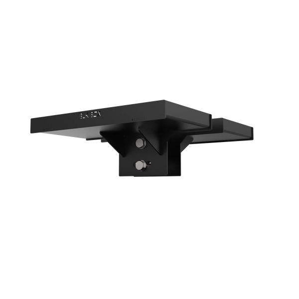 BLK BOX Adjustable Dumbbell Shelf