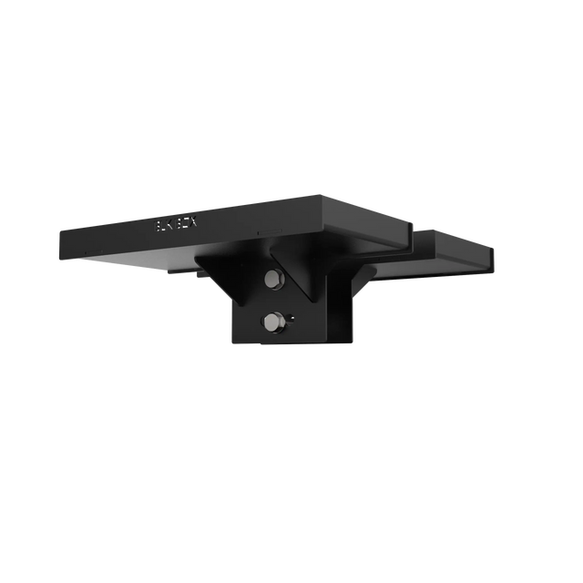 BLK BOX Adjustable Dumbbell Shelf