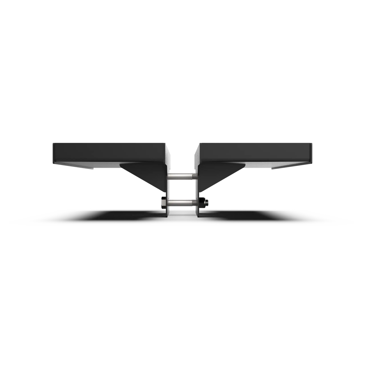 BLK BOX Adjustable Dumbbell Shelf