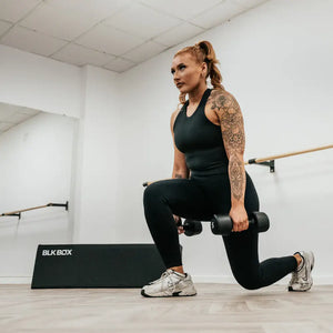 BLK BOX Aerobic Dumbbell