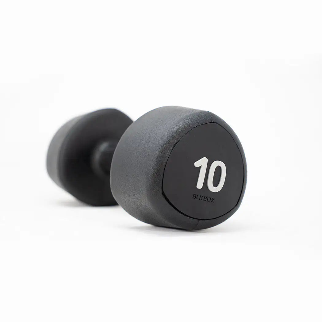 BLK BOX Aerobic Dumbbell