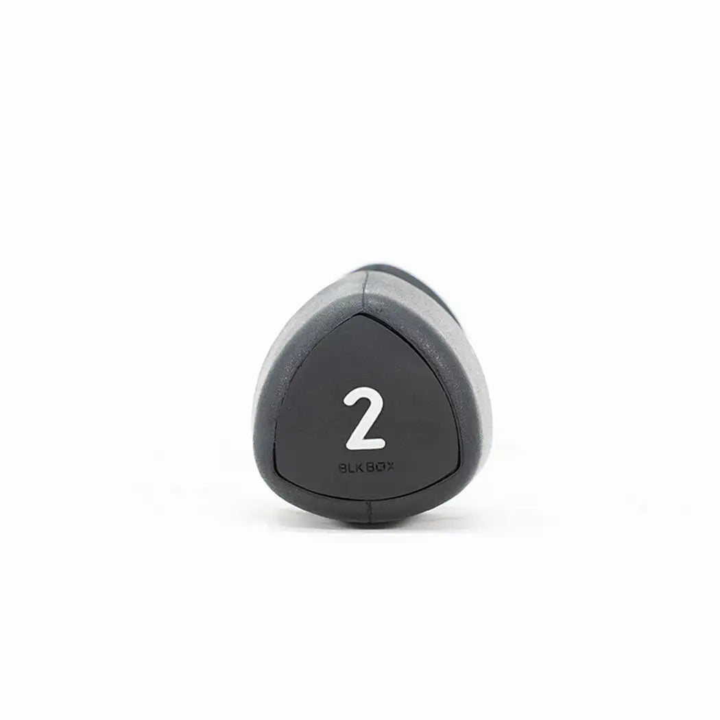 BLK BOX Aerobic Dumbbell