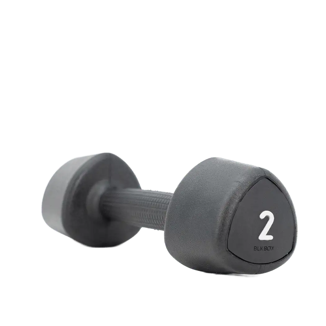 BLK BOX Aerobic Dumbbell