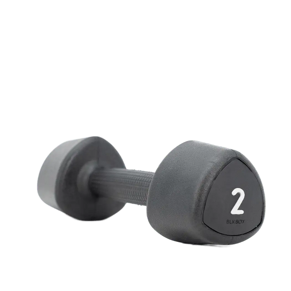 BLK BOX Aerobic Dumbbell