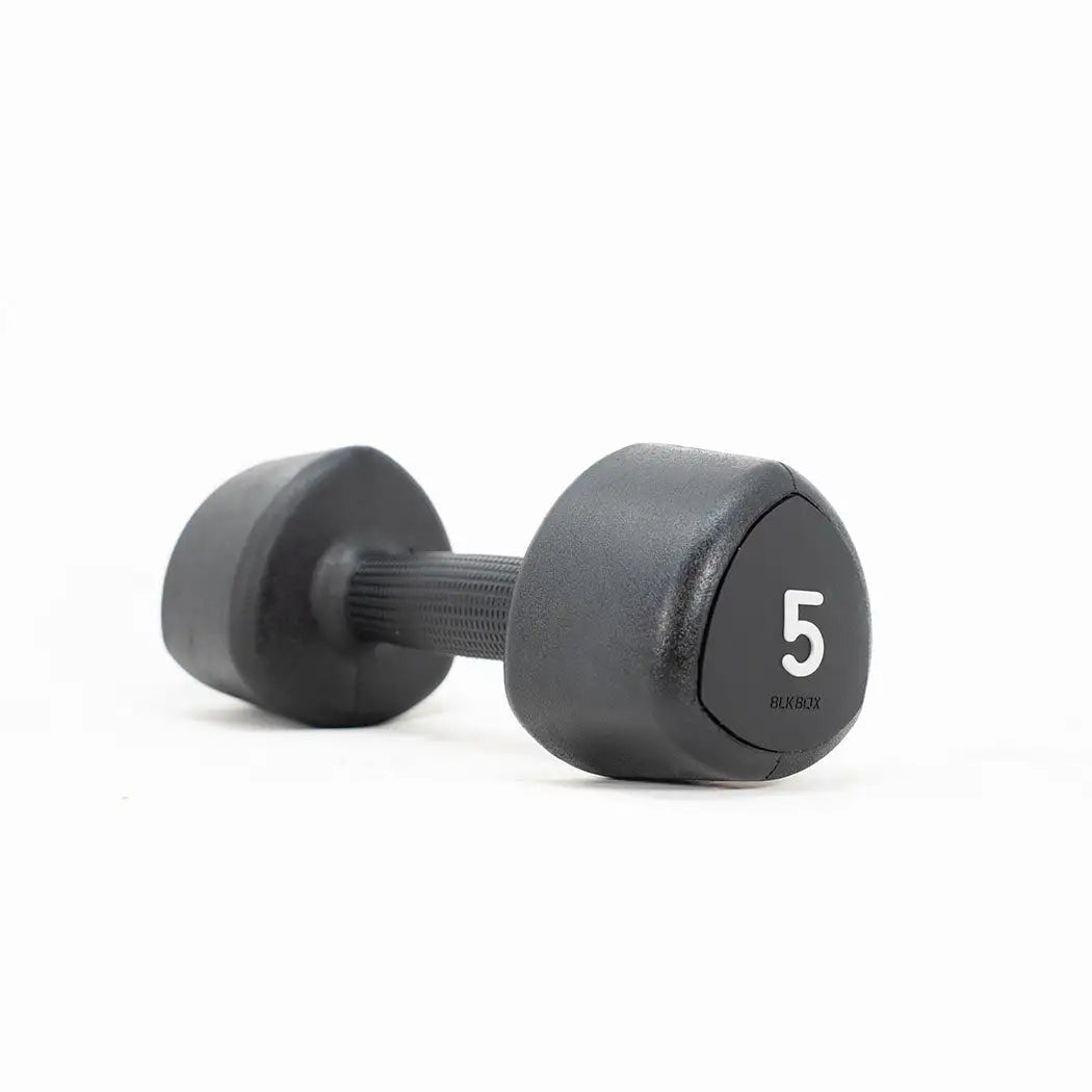 BLK BOX Aerobic Dumbbell