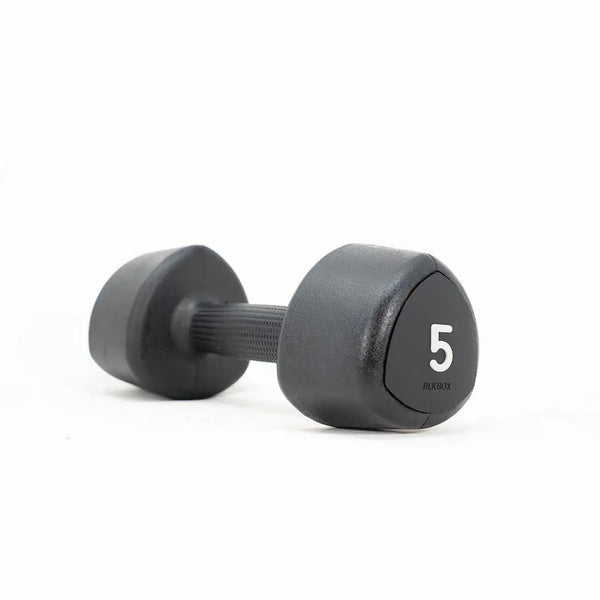 BLK BOX Aerobic Dumbbell