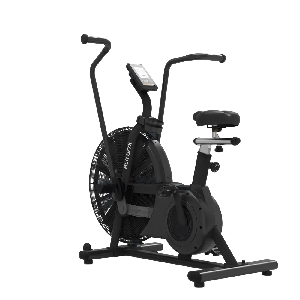 BLK BOX Air Bike