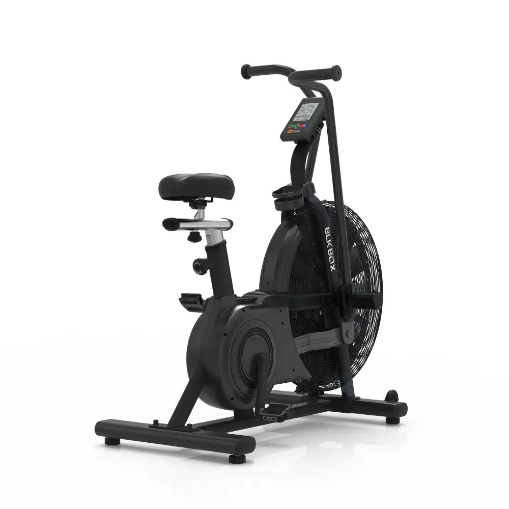 BLK BOX Air Bike